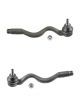 2 x Lemforder Tie Rod End
