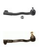 2 x Lemforder Tie Rod End