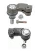 2 x Lemforder Tie Rod End