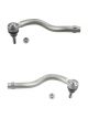 2 x Lemforder Tie Rod End