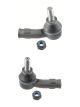 2 x Lemforder Tie Rod End