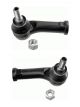 2 x Lemforder Tie Rod End