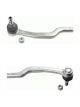 2 x Lemforder Tie Rod End