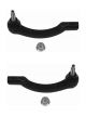2 x Lemforder Tie Rod End