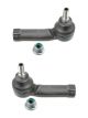 2 x Lemforder Tie Rod End