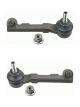 2 x Lemforder Tie Rod End