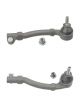 2 x Lemforder Tie Rod End