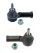 2 x Lemforder Tie Rod End