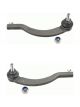 2 x Lemforder Tie Rod End