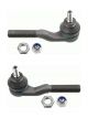 2 x Lemforder Tie Rod End