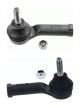 2 x Lemforder Tie Rod End