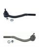 2 x Lemforder Tie Rod End