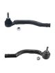 2 x Lemforder Tie Rod End
