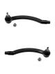 2 x Lemforder Tie Rod End
