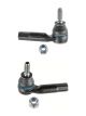 2 x Lemforder Tie Rod End