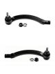 2 x Lemforder Tie Rod End