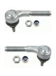 2 x Lemforder Tie Rod End