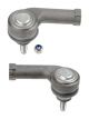 2 x Lemforder Tie Rod End