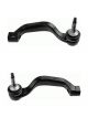 2 x Lemforder Tie Rod End
