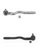 2 x Lemforder Tie Rod End