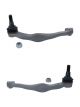 2 x Lemforder Tie Rod End