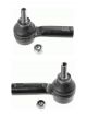 2 x Lemforder Tie Rod End
