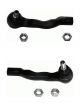 2 x Lemforder Tie Rod End