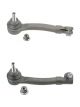 2 x Lemforder Tie Rod End