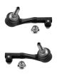 2 x Lemforder Tie Rod End