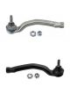 2 x Lemforder Tie Rod End