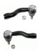 2 x Lemforder Tie Rod End