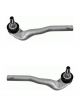 2 x Lemforder Tie Rod End