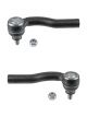 2 x Lemforder Tie Rod End