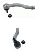 2 x Lemforder Tie Rod End