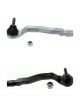 2 x Lemforder Tie Rod End