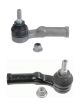 2 x Lemforder Tie Rod End