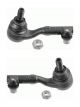 2 x Lemforder Tie Rod End
