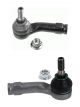 2 x Lemforder Tie Rod End