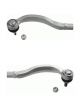 2 x Lemforder Tie Rod End