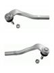 2 x Lemforder Tie Rod End