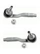 2 x Lemforder Tie Rod End