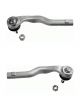 2 x Lemforder Tie Rod End