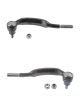 2 x Lemforder Tie Rod End
