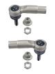 2 x Lemforder Tie Rod End