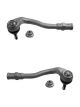 2 x Lemforder Tie Rod End