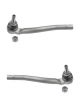 2 x Lemforder Tie Rod End
