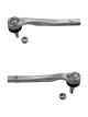 2 x Lemforder Tie Rod End