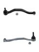 2 x Lemforder Tie Rod End