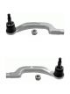 2 x Lemforder Tie Rod End