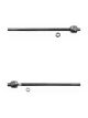 2 x Lemforder Tie Rod End